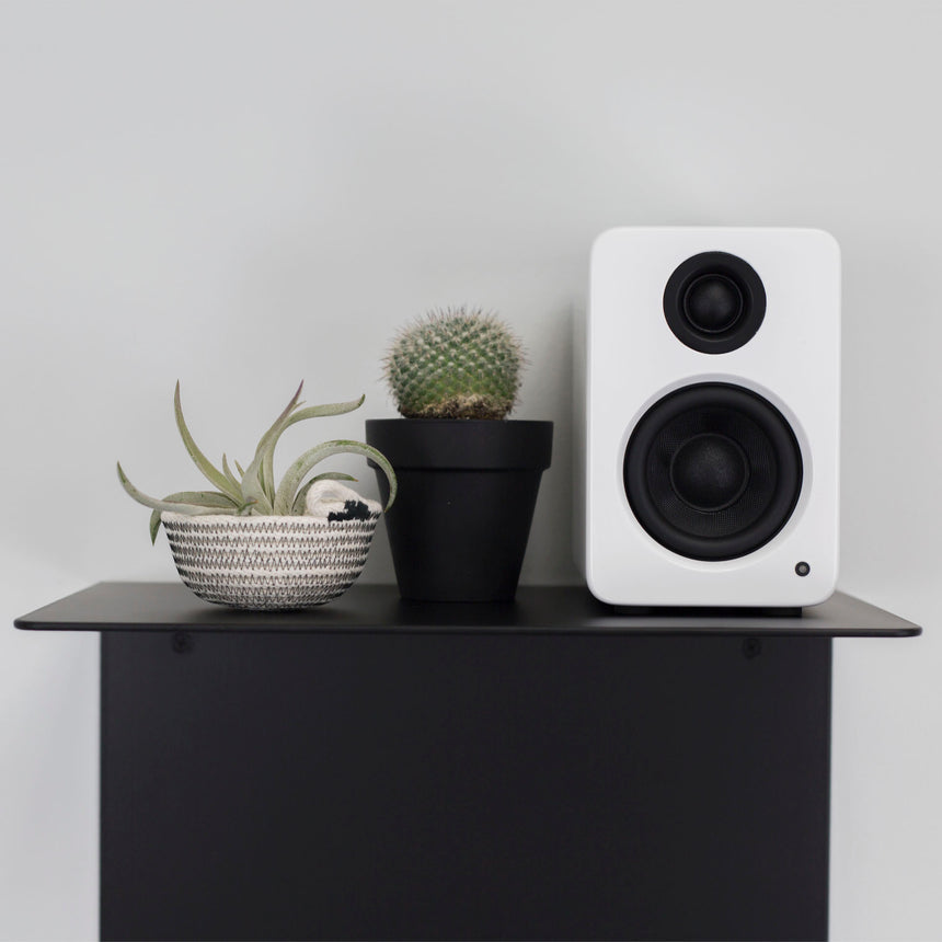 ARTIFOX YU2 Speaker - White