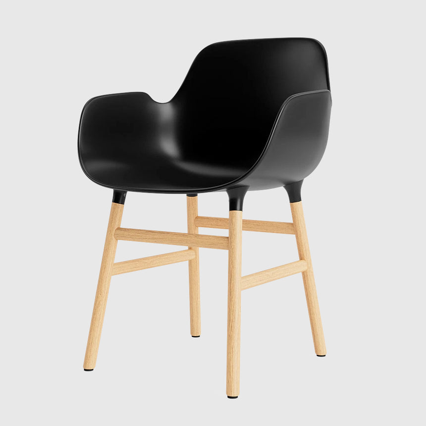 Form Armchair