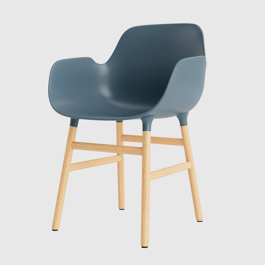 Form Armchair