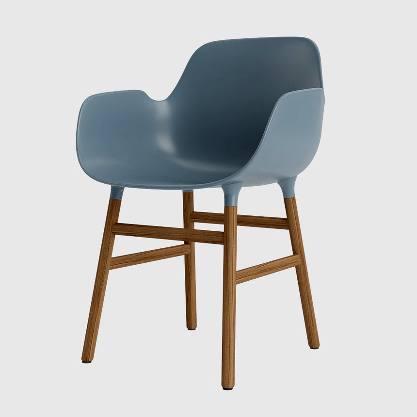 Form Armchair