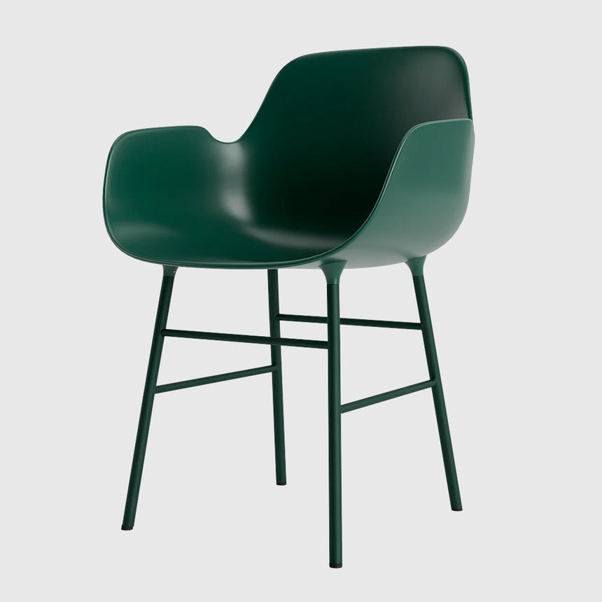 Form Armchair