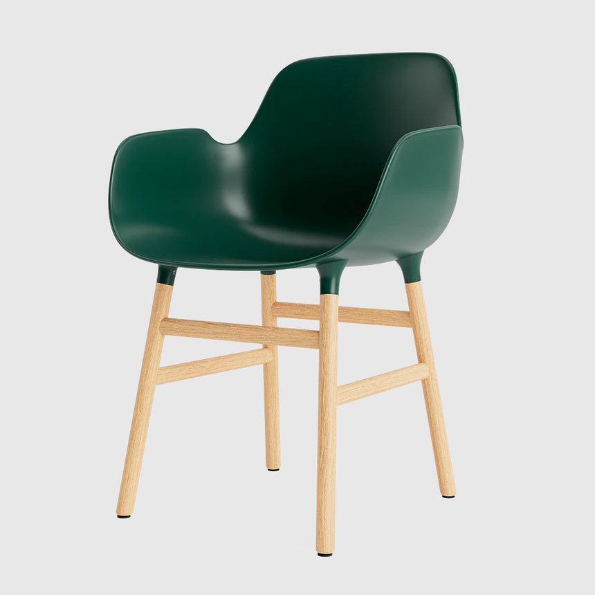 Form Armchair