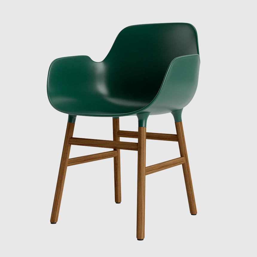 Form Armchair