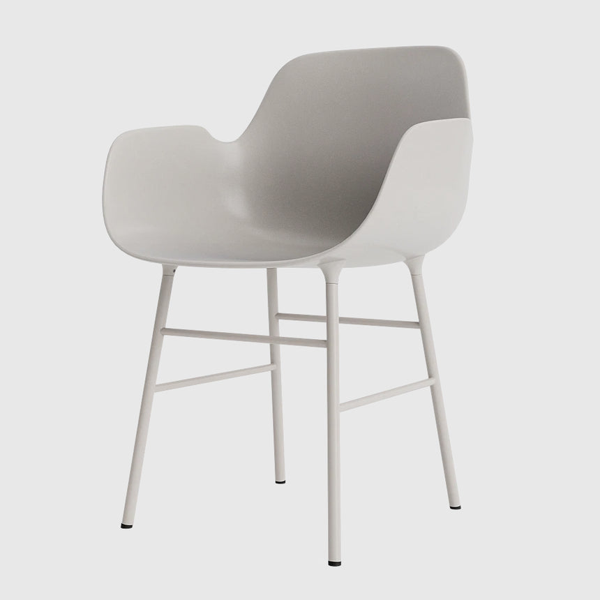 Form Armchair