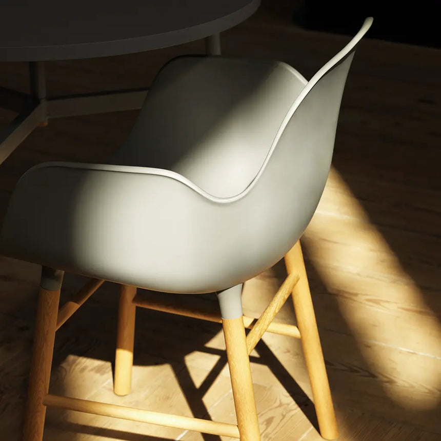 Form Armchair