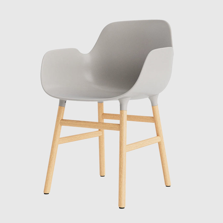 Form Armchair