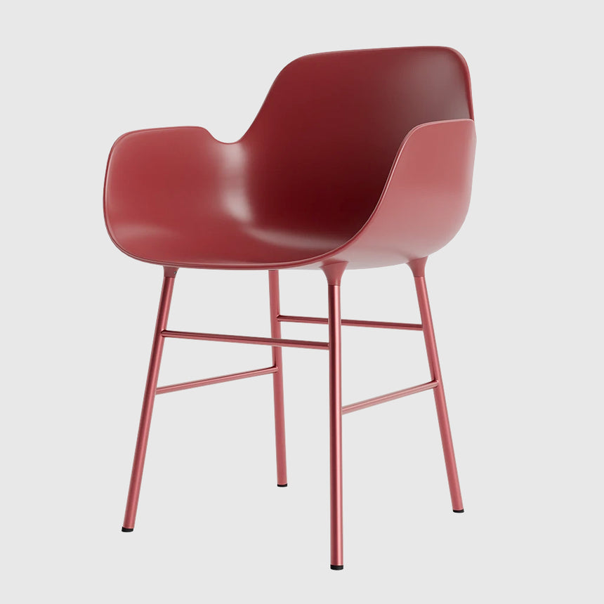 Form Armchair