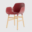 Form Armchair