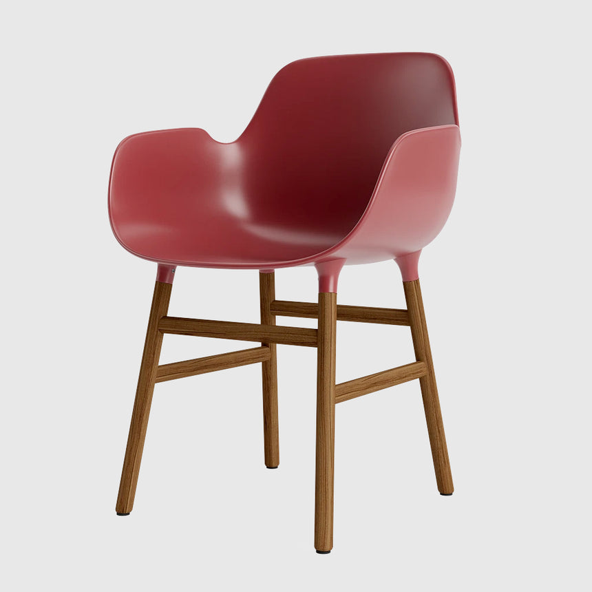 Form Armchair