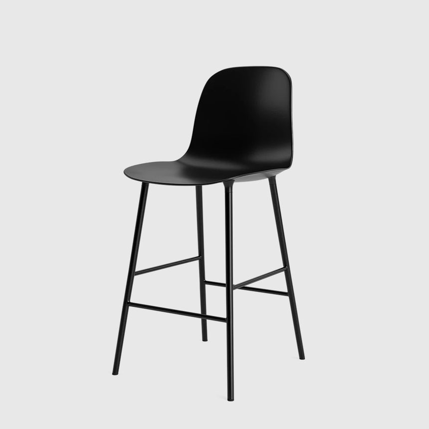 Form Bar Chair