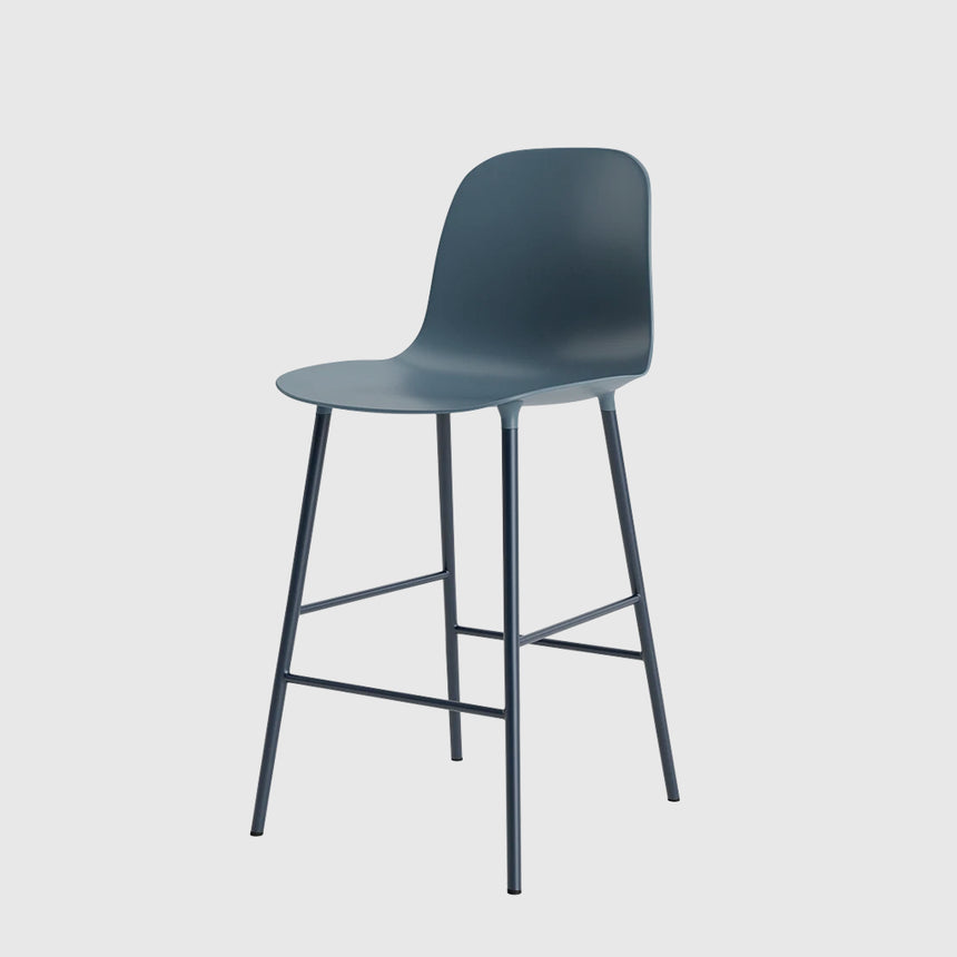 Form Bar Chair