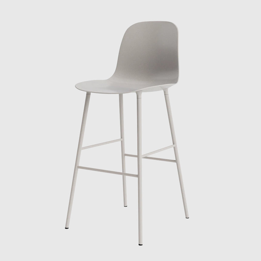 Form Bar Chair