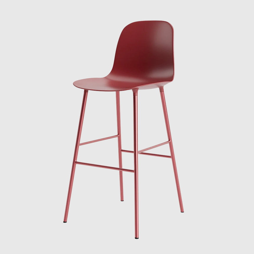 Form Bar Chair
