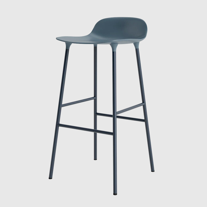 Form Barstool – ARTIFOX Form Barstool – ARTIFOX