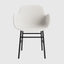 Form Armchair - Upholstered