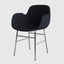 Form Armchair - Upholstered