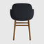 Form Armchair - Upholstered
