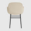 Form Armchair - Upholstered
