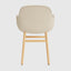 Form Armchair - Upholstered
