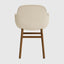 Form Armchair - Upholstered