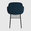 Form Armchair - Upholstered
