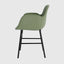 Form Armchair - Upholstered