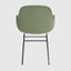 Form Armchair - Upholstered