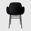 Form Armchair - Upholstered