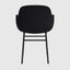 Form Armchair - Upholstered