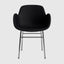 Form Armchair - Upholstered