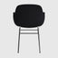 Form Armchair - Upholstered