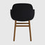 Form Armchair - Upholstered