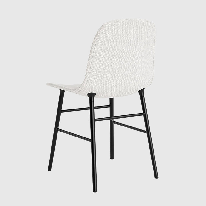 Form Chair - Upholstered