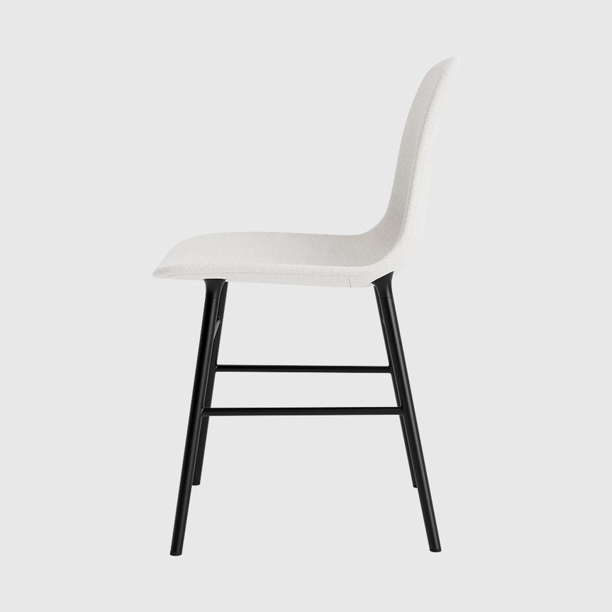 Form Chair - Upholstered