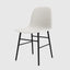 Form Chair - Upholstered
