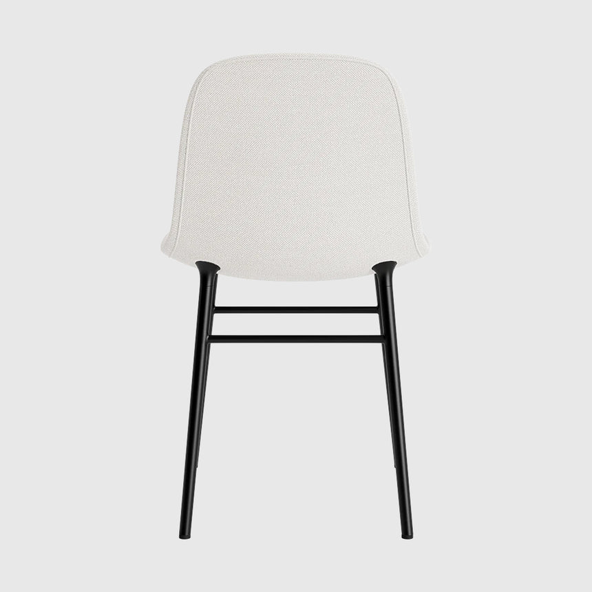 Form Chair - Upholstered