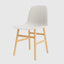Form Chair - Upholstered