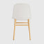 Form Chair - Upholstered