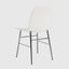 Form Chair - Upholstered