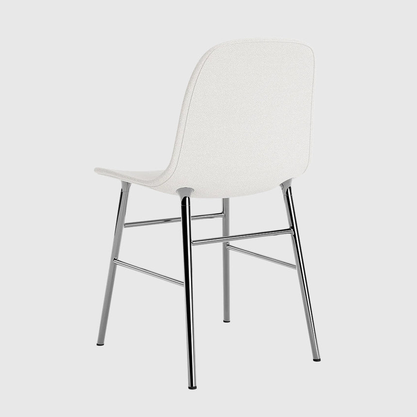 Form Chair - Upholstered