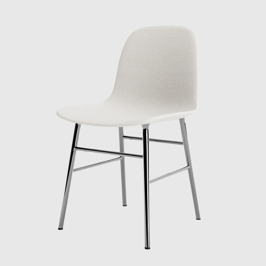 Form Chair - Upholstered