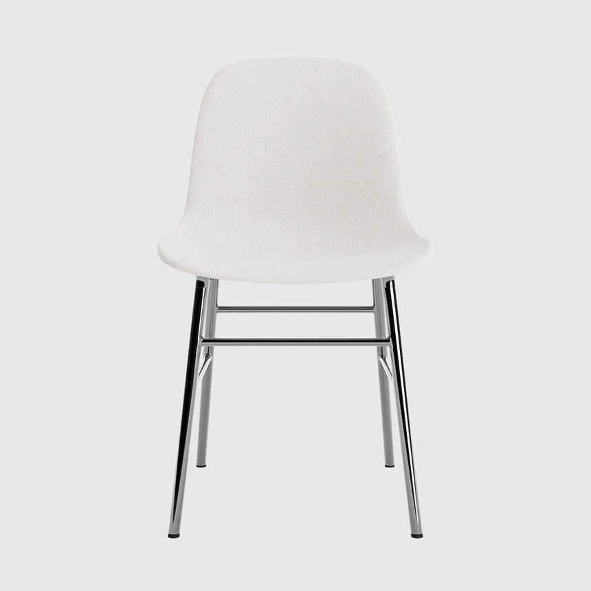 Form Chair - Upholstered