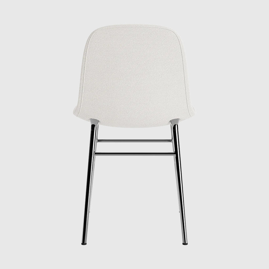 Form Chair - Upholstered