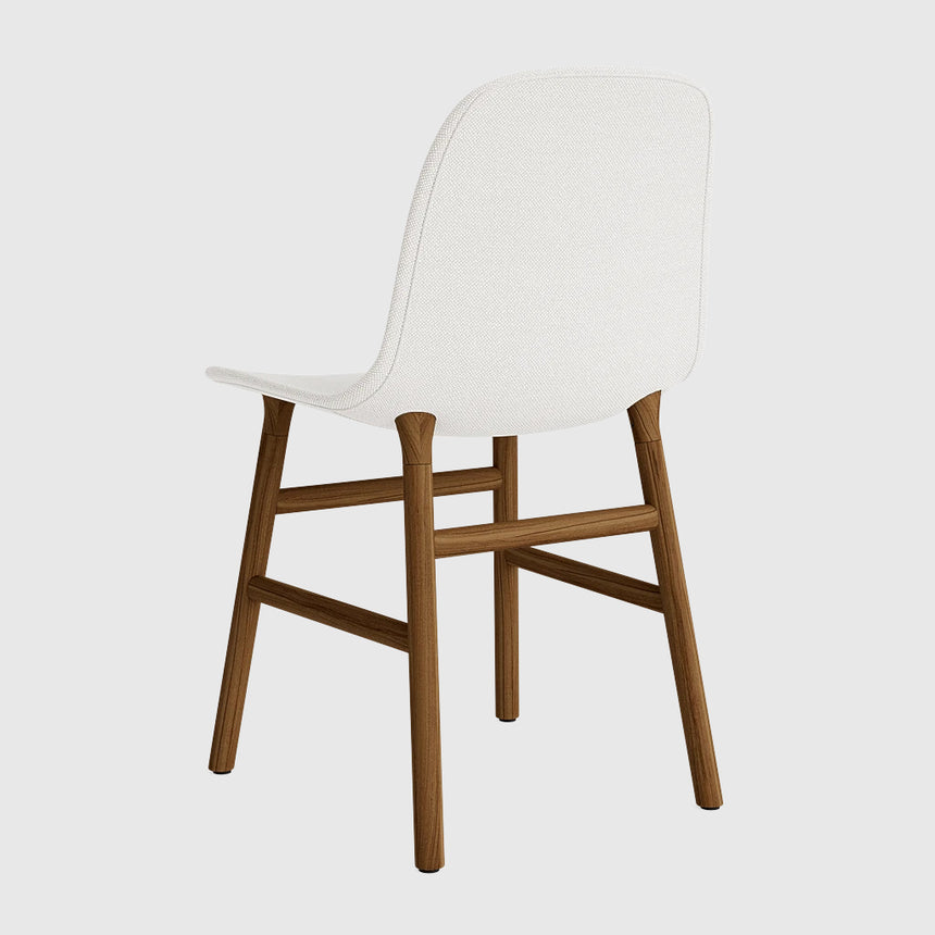 Form Chair - Upholstered