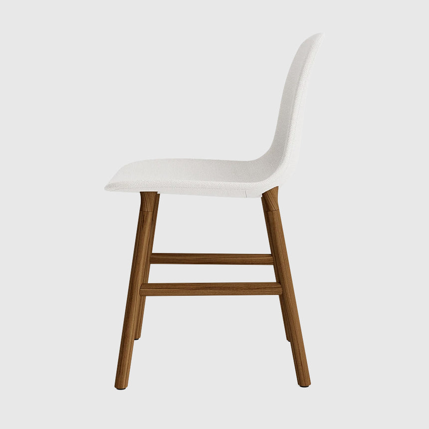 Form Chair - Upholstered
