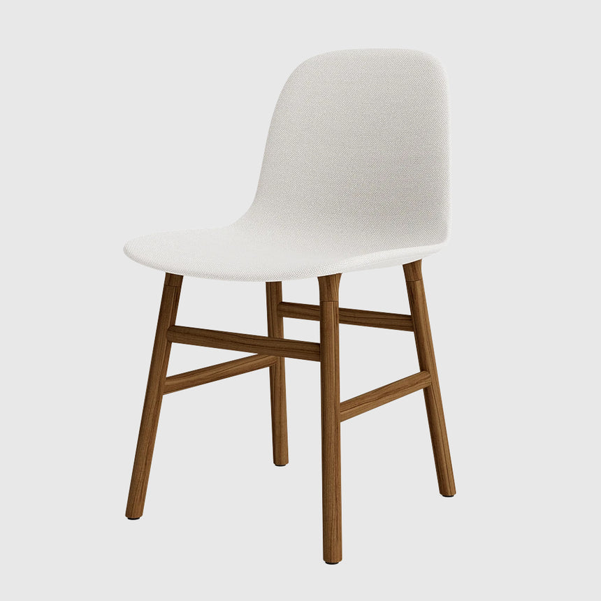 Form Chair - Upholstered