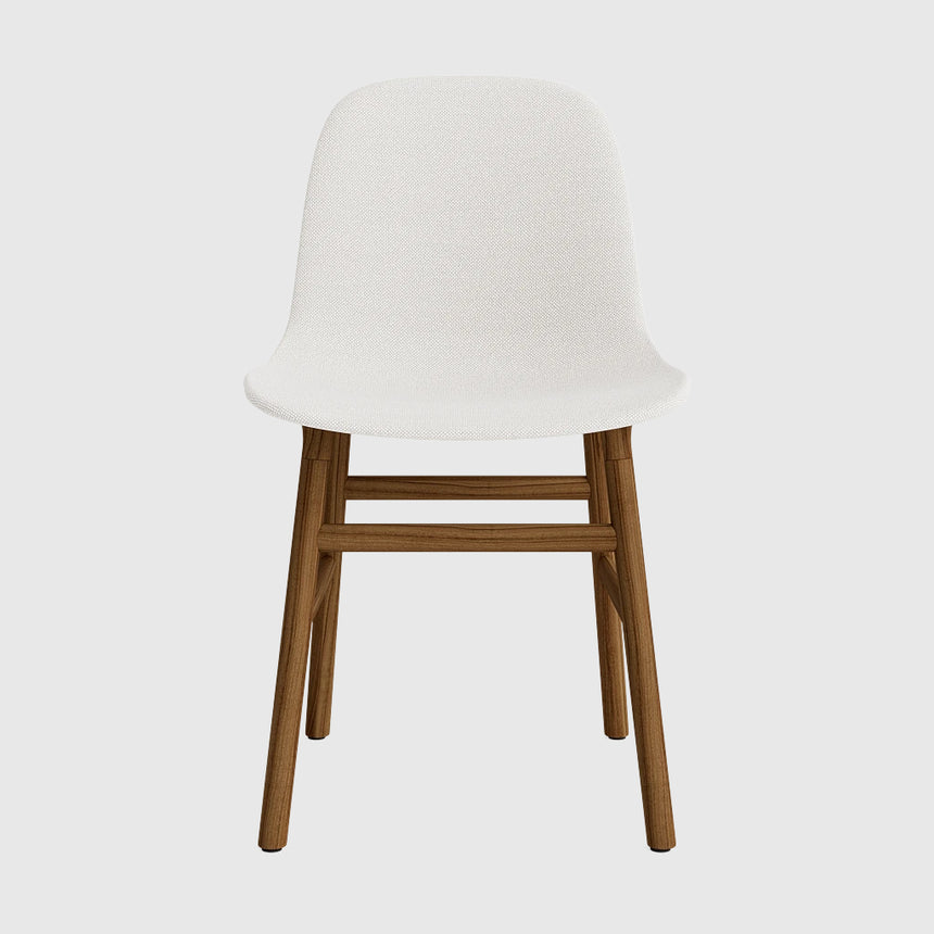 Form Chair - Upholstered