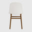 Form Chair - Upholstered