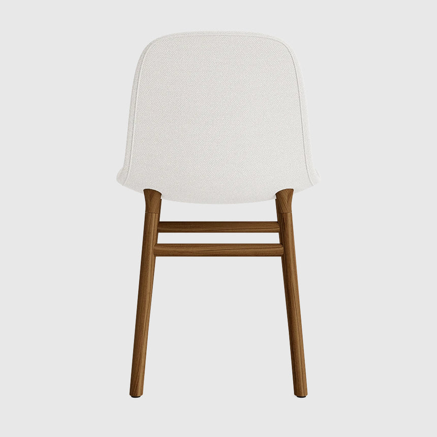 Form Chair - Upholstered