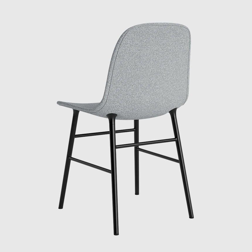 Form Chair - Upholstered